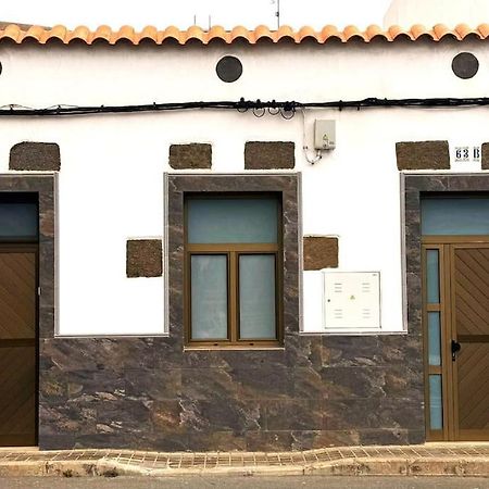 Casa Nito Apartment Sardina Exterior photo