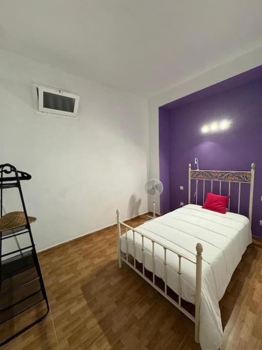 Casa Nito Apartment Sardina Exterior photo