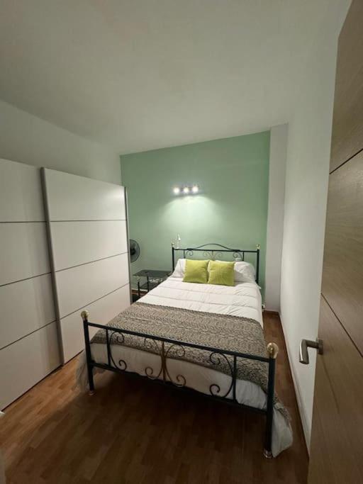 Casa Nito Apartment Sardina Exterior photo